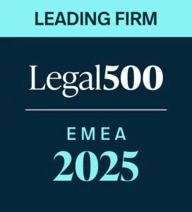 Legal 500